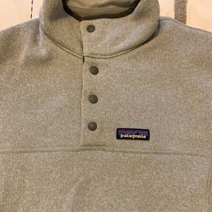 Patagonia Micro D Snap-T Pullover